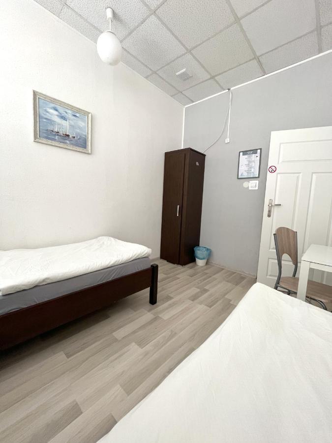 Keja Rooms II - Pokoje Noclegi W Centrum Gdyni Gdynia Exterior foto